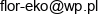 Floreko Maciej Bojdzinski Email address