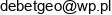 Przedsiebiorstwo Geodezyjno Projektowe Debet Email 1
