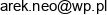Firma Uslugowo Produkcyjno Handlowa Anart Arkadiusz Cichon Email address