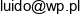 P P H U Luido Urocza Anna Debska Email address