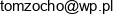 It Trade Tomasz Zochowski Adres e-mail