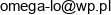 Edukacja Dla Doroslych Omega Ryszard Cieslik Adres e-mail