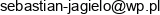 Sebastian Jagielo Pk Trans Email address