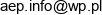 Aep Automatyka Elektryka Pomiary Jakub Napierala Email address