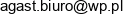 Agast Agata Stanislawska Adres e-mail