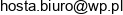 Biuro Architektury Krajobrazu Hosta Karolina Skrzypczyk Adres e-mail