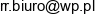 R R Adres e-mail