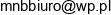 Biuro Rachunkowe Malgorzata Nowosielecka Bazan Email address