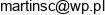 Martin Lech Czachor Wspolnik Spolki Cywilnej Adres e-mail