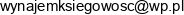 Wynajem Ksiegowosc Doradztwo Adres e-mail