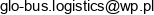 Glo Bus Logistics Lukasz Glowik Email address