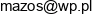 Centrum Komputerowe Pc Zone Maciej Szymanski Email address