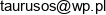 F H U Taurus Tadeusz Kuspiel Adres e-mail F H U Taurus Tadeusz Kuspiel Adres e-mail