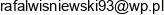 Mechanika Pojazdowa Wisniewski Rafal Email address