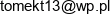 Specjalistyczna Praktyka Lekarska Tomasz Tkocz Email address