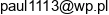 Brachdach Email address