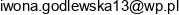 Abakus Iwona Godlewska Wspolnik Spolki Cywilnej Email address