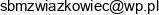 Budowlano Mieszkaniowa Zwiazkowiec Email 1