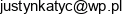 Kancelaria Radcy Prawnego Justyna Tyc Brzosko Email address
