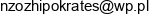 Hipokrates S Krolicki J Slifirski Email 1