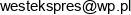 Alsa Ekspres Adres e-mail
