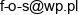 Otworz Serce Email 1