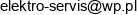 Elektro Servis Zdzislaw Rydzewski Email address