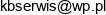 Kb Serwis Krzysztof Bienek Email address