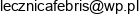 Febris Przychodnia Dla Zwierzat Napierala Budzyk Adres e-mail