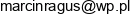 Craft Haft Marcin Ragus Email address