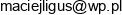 Czas Na Seniora Adres e-mail