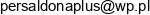 Per Saldo Na Plus Email address