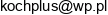 Wojciech Koch Email address
