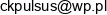Indywidualna Specjalistyczna Praktyka Lekarska Wojciech Cieslak Email address