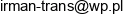 Agent Ubezpieczeniowy Ireneusz Wisniewski Adres e-mail