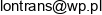 Lontrans Miroslaw Kwiatkowski Email address