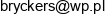 Bryk Man Bryk Mateusz Email address