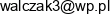 Gabinet Weterynaryjny Centaur Piotr Walczak Email address