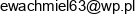 Sklep Komis Same Dobre Stare Rzeczy Ewa Chmielewska Email address