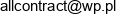 All Contract Email address