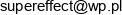1 Jerzy Bak Supereffect 2 Jerzy Bak Wspolnik Spolki Cywilnej Wspolnota 6 Email address