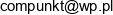 Bialek Piotr F H U Compunkt Email address