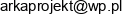 Arkadiusz Sosowski Email address