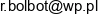 Ph Albo Roman Bolbot Adres e-mail