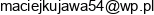 Przedsiebiorstwo Uslugowo Handlowe Emka Maciej Kujawa Email address