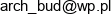 Arch Bud Projekt Adres e-mail