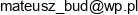 Emeren Adres e-mail
