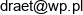 Draet Adres e-mail