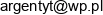 Argentyt Krzysztof Lejkowski Email address