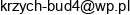 P H U Krzych Bud Krzysztof Bystrek Email address
